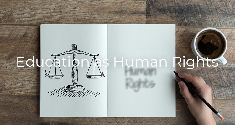 Education as Human Right